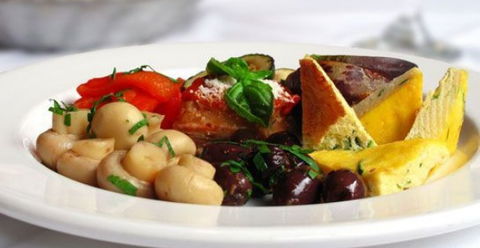 Bel Paese Ristorante Italiano - Mackay Tourism 1