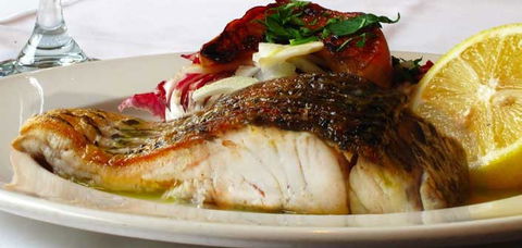 Bel Paese Ristorante Italiano - Mackay Tourism 3