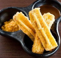 Extra Virgin Fine Foods Tapas Restaurant - Mackay Tourism