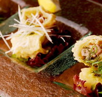 HaNa Ju-Rin Japanese Restaurant - Mackay Tourism