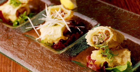 HaNa Ju-Rin Japanese Restaurant - Mackay Tourism 0