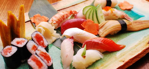 HaNa Ju-Rin Japanese Restaurant - Mackay Tourism 2