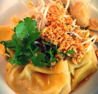 Thaii Restaurant - Mackay Tourism