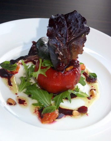 Afous Moroccan & Spanish Tapas - Mackay Tourism 2