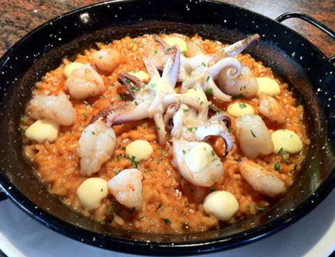 Afous Moroccan & Spanish Tapas - Mackay Tourism 4