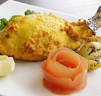 Blu Ginger McMahons Point - Mackay Tourism