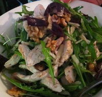 Delicado Foods  Wines - Mackay Tourism