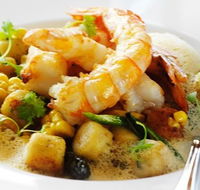 La Grillade - Mackay Tourism