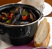 Le Bistro-Union Hotel - Mackay Tourism