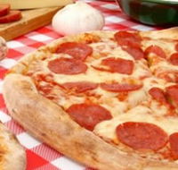 Mario Brothers Pizza and Pasta - Mackay Tourism
