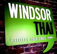 Windsor Thai Palace - Mackay Tourism