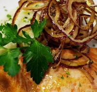 Libiamo Italian Restaurant - Mackay Tourism