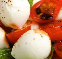 Port Bar Restaurant Cafe'  Pizzeria - Mackay Tourism