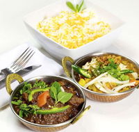Anand Indian Restaurant - Mackay Tourism