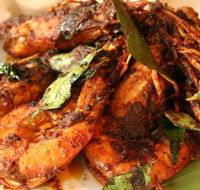 Sambal - Mackay Tourism