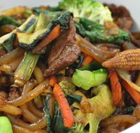 Stir Crazy Noodle Bar - Mackay Tourism