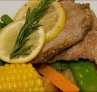 Restaurant Three One Seven Pty Ltd - Mackay Tourism