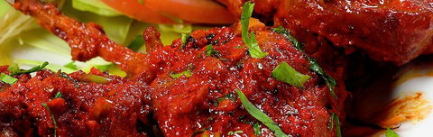 Vrindavan Indian Restaurant - Mackay Tourism 0