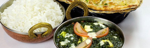 Vrindavan Indian Restaurant - Mackay Tourism 1