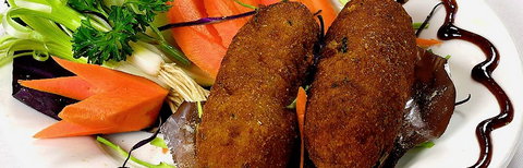 Vrindavan Indian Restaurant - Mackay Tourism 2