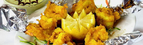 Vrindavan Indian Restaurant - Mackay Tourism 4