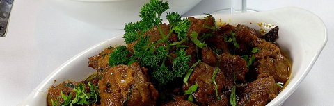 Vrindavan Indian Restaurant - Mackay Tourism 5