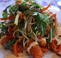 Peronis Restaurant - Mackay Tourism