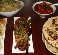 Indian Chopstocks - Mackay Tourism