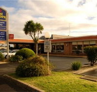 Park Hotel - Mackay Tourism