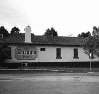 Darnum Hotel - Mackay Tourism
