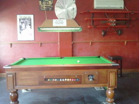 Casablanca Lounge - Mackay Tourism 0