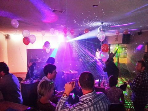 Casablanca Lounge - Mackay Tourism 2