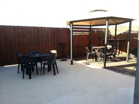 Casablanca Lounge - Mackay Tourism 3