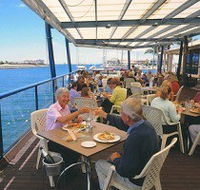 The Marina Hotel Apartments - Mackay Tourism