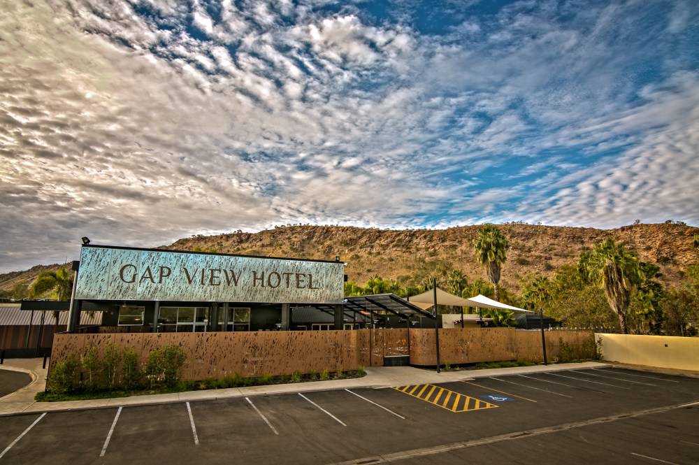 Banksiadale WA Mackay Tourism