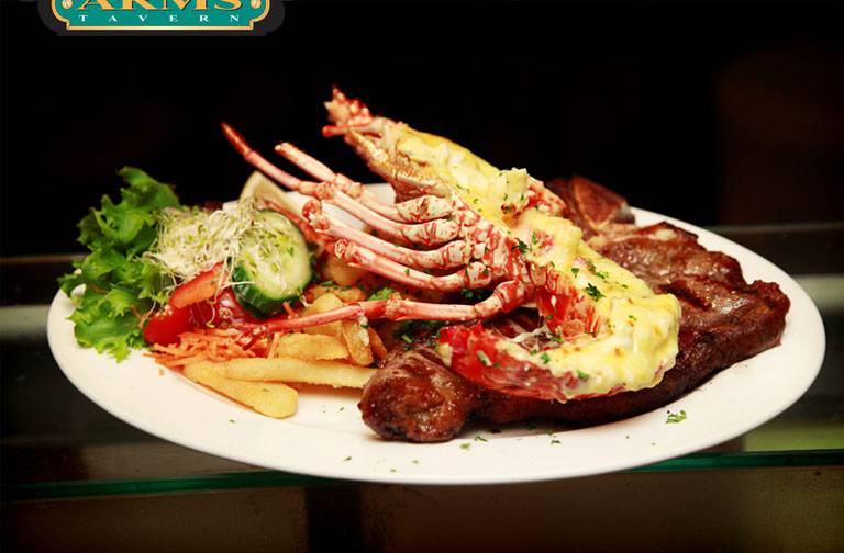 Miller NSW Mackay Tourism