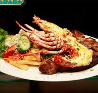 Green Valley Hotel - Mackay Tourism