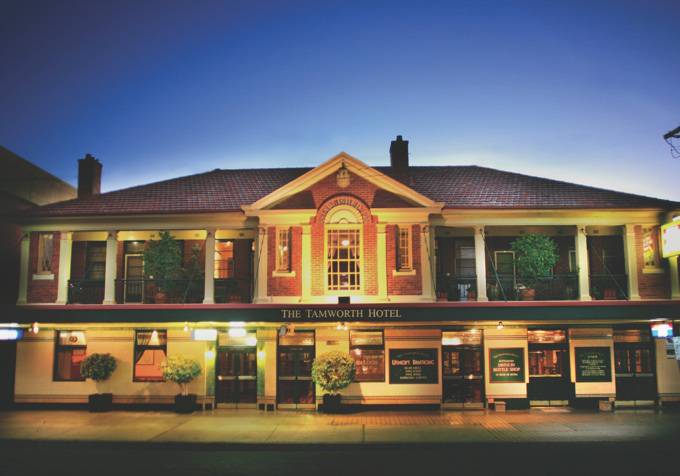 Tom Price WA Mackay Tourism