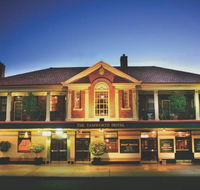 Tom Price Hotel - Mackay Tourism