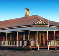 Maidenwell Hotel - Mackay Tourism