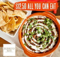 The Burrito Bar - Mackay Tourism