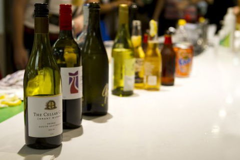 BarUp Unique Bar And DJ Hire - Mackay Tourism 1