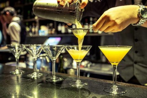 Zhou Zhou Bar - Mackay Tourism 0