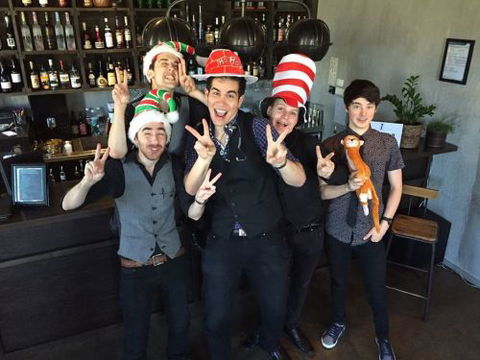 Zhou Zhou Bar - Mackay Tourism 6