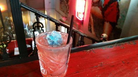 Zhou Zhou Bar - Mackay Tourism 8