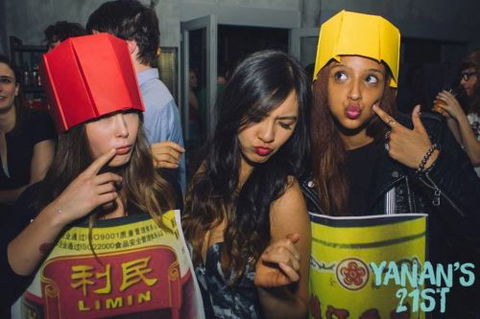 Zhou Zhou Bar - Mackay Tourism 9