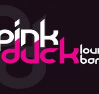 Pink Duck Lounge Bar - Mackay Tourism