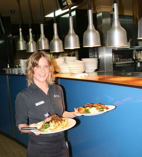 Echuca Moama RSL & Citizens Club Ltd - Mackay Tourism 1