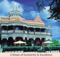 Queenscliff Hotel - Mackay Tourism
