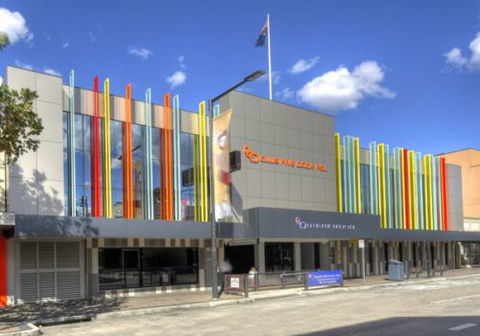 Club Five Dock RSL - Mackay Tourism 0